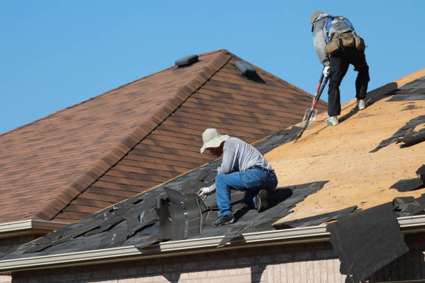 Gutter Replacement in South Lakes, AK