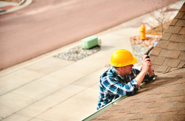 Best Roof Installation  in South Les, AK