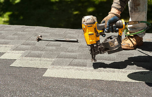 Sheet Metal Roofing in South Lakes, AK