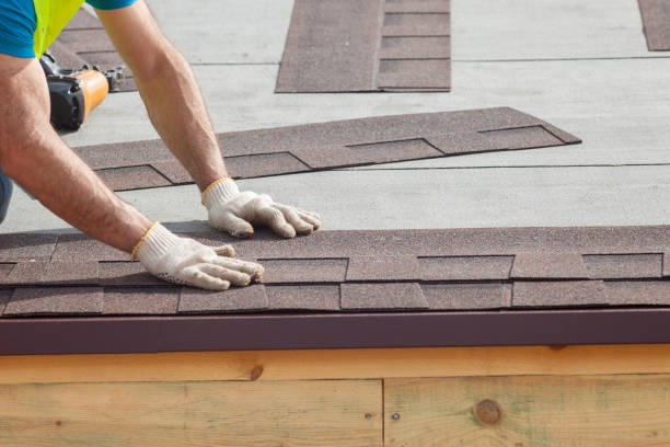 Best Hot Roofs  in South Les, AK