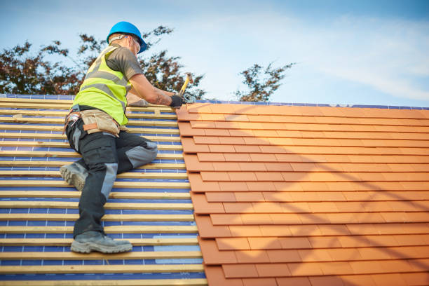 Best Wood Shake Roofing  in South Les, AK