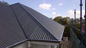 Best Rubber Roofing (EPDM, TPO)  in South Les, AK