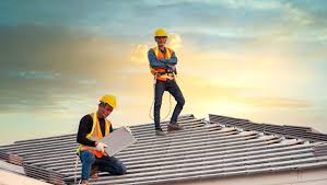 Best Roof Coating and Sealing  in South Les, AK